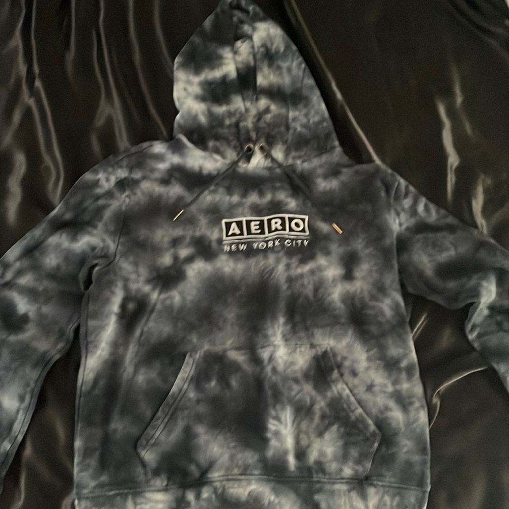 Aero Hoodie